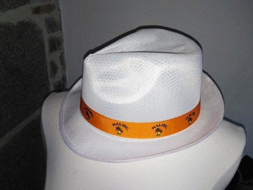 Chapeau ricard malibu neuf - ,