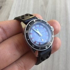 Montre mécanique femme/junior