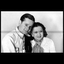 Photo F.012331 BILLY CURTIS &