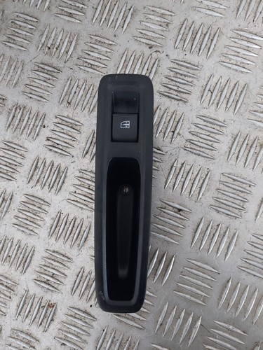 Commande bouton lève vitre - bouton,
