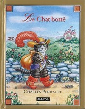 CHAT BOTTE (LE) - Perrault