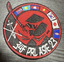 Patch aéronavale - patch,