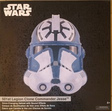 Casque modulateur de voix du