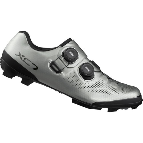 Chaussures mtb xc703 - sh-xc703, argent