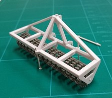 KIT CROSKILLETTE 3 M - Artisan32 - 01418