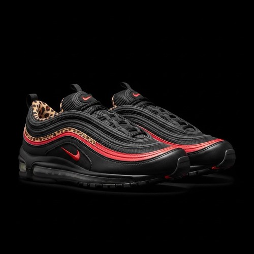 Nike air max leopard pack - nike,