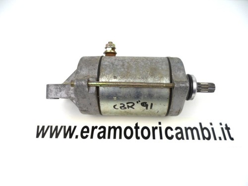 Démarreur moteur allumage - démarreur,