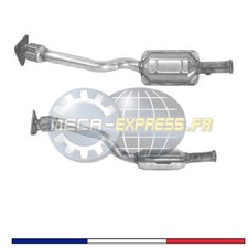 Catalyseur pour RENAULT LAGUNA