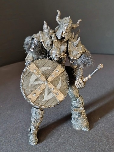 Figurine spawn bloodaxe - spawn,