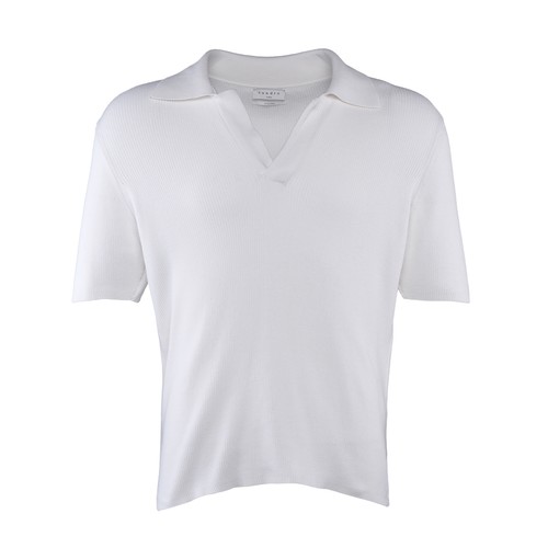 Sandro paris men ecru - sandro,