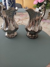 paire de pichets jersey