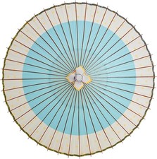 Parapluie japonais