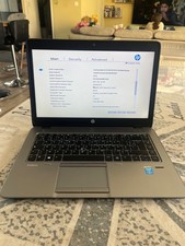 (A438) hp elitebook 840 g2 i5 5ieme