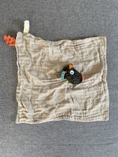 Doudou loup T'es fou Louloup