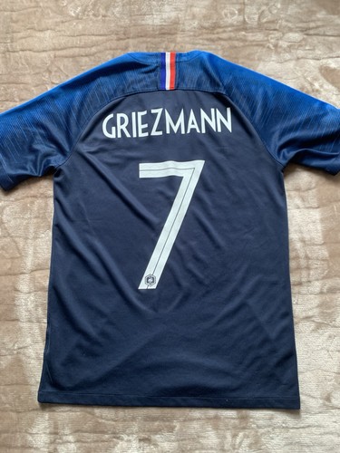 Maillot griezmann équipe - Équipe, de