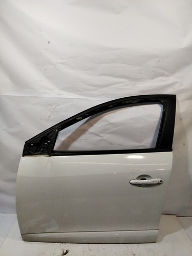 Porte avant gauche renault - avant,