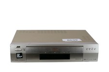 JVC HR-S9600EU | Super VHS
