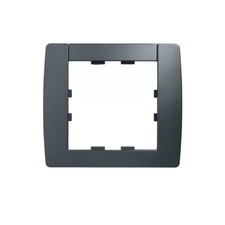 Hager Kallysta Carbone WK501