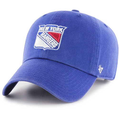 Brand relaxed fit cap - relaxed,
