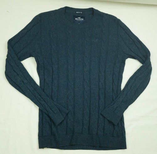 Pull homme hollister - homme,