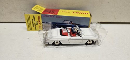 Dinky toys atlas - dinky, 1/43