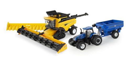 Ertl 13996 maquette - ertl,