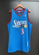 Maillot Sixers 100 %