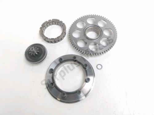 Roue libre demarreur ktm - roue,