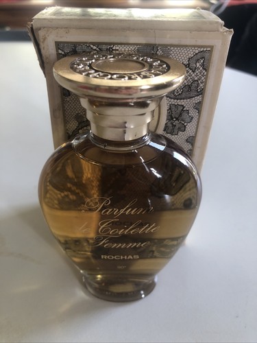 Ancien factice femme rochas - factice,