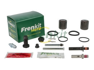 Kit premium etrier frein - de,