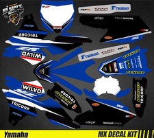 Kit Déco Moto pour / Mx Decal
