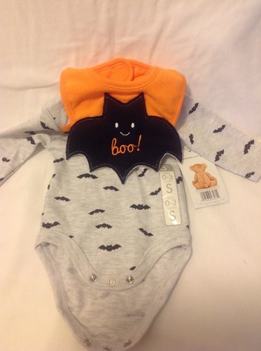 Infant boys halloween one - boys,