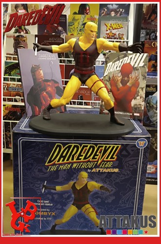 Daredevil grande statue - grande,
