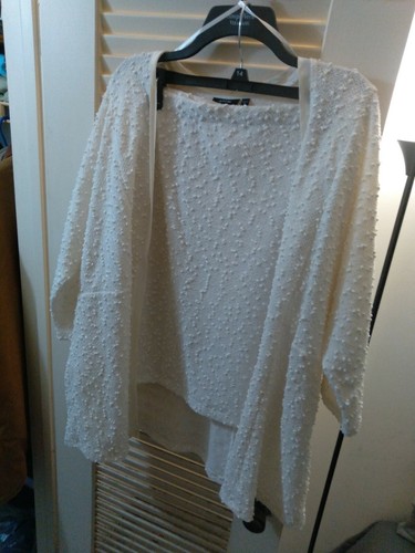 Apt dress and - apt., set
