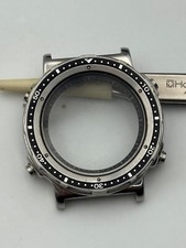 Carrure Caisse Citizen Chrono