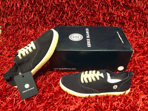 Chaussure homme serge blanco - serge,