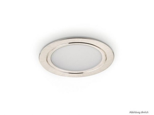 Anelli led couleur acier inox - led,