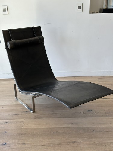 Poul kjaerholm pk24 - poul,