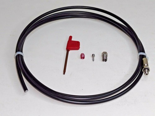 Avid elixir hydraulic brake - hydraulic,