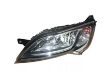 Citroen Jumper Peugeot Boxer