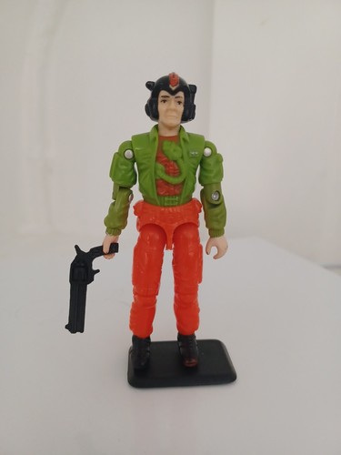 Joe windmill 1988 complet - ,