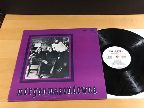 Folk psych morganmasondowns - psych,