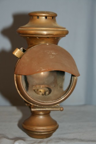 Ancienne lanterne phare - lanterne,