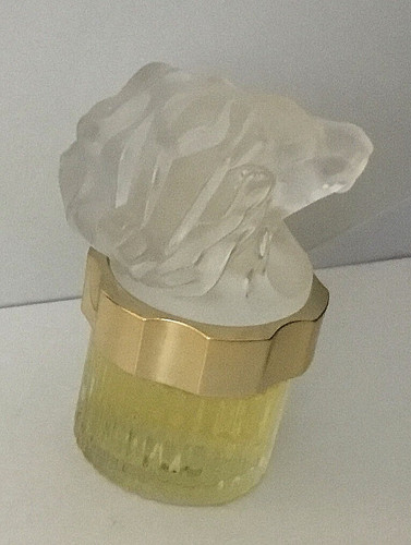 Miniature parfum lalique le - miniature,