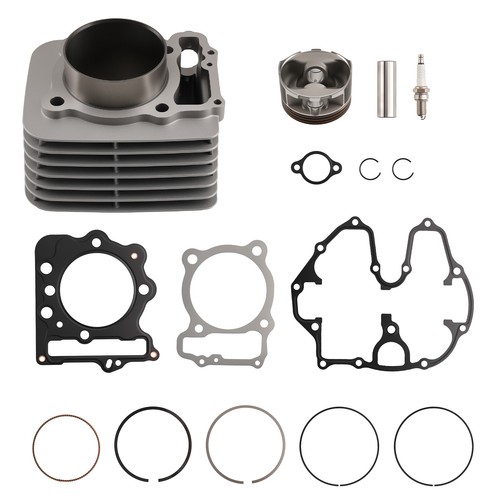Kit joint piston - de,