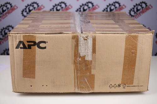 Apc smart ups smt750rmi2u - apc, smart-ups