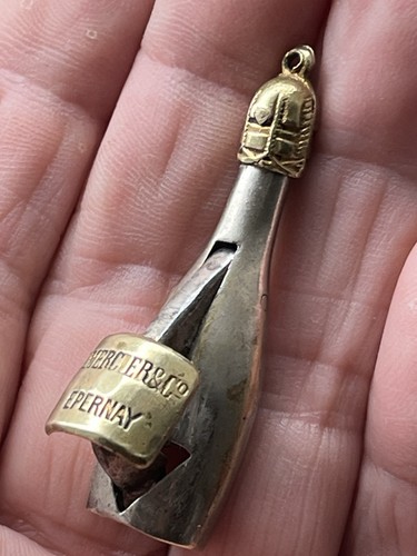 Ancien coupe cigare - ancien,