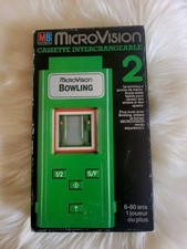 Jeu vidéo cassette MB