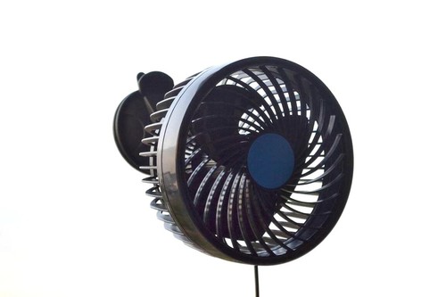 Ventilateur camion camping car - ventilateur,