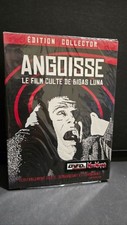 Angoisse - Neuf sous blister |